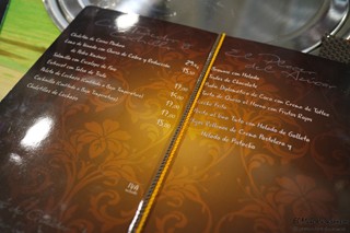 Muriedas Restaurante la Chalota