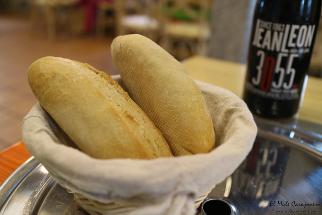 Muriedas Restaurante la Chalota