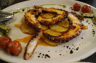 Muriedas Restaurante la Chalota