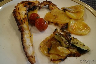 Muriedas Restaurante la Chalota