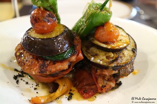 Muriedas Restaurante la Chalota