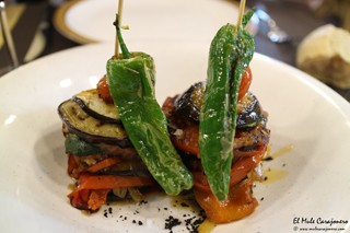 Muriedas Restaurante la Chalota