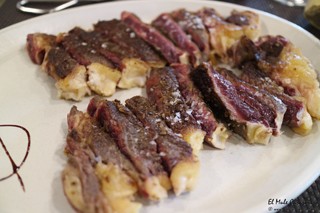 Muriedas Restaurante la Chalota