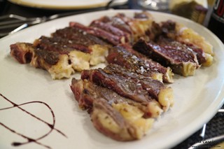Muriedas Restaurante la Chalota