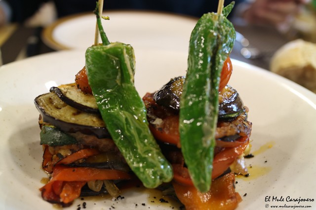 Muriedas Restaurante la Chalota