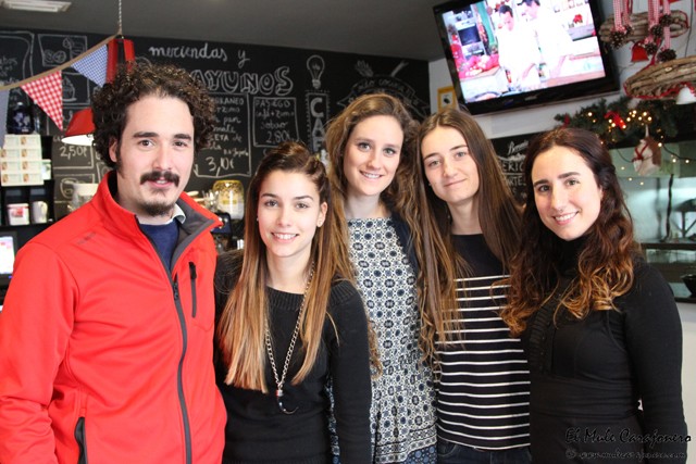 El Pericote Tanos Torrelavega
