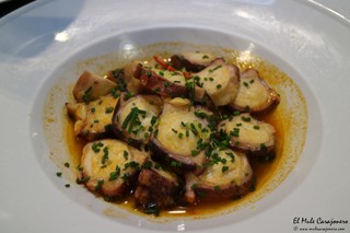El Pericote Tanos Torrelavega