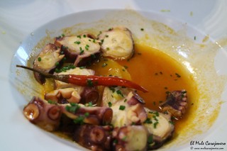 El Pericote Tanos Torrelavega