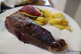 El Pericote Tanos Torrelavega