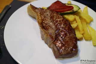 El Pericote Tanos Torrelavega
