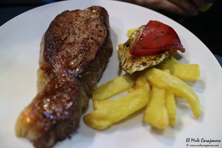 El Pericote Tanos Torrelavega