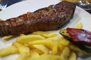 El Pericote Tanos Torrelavega