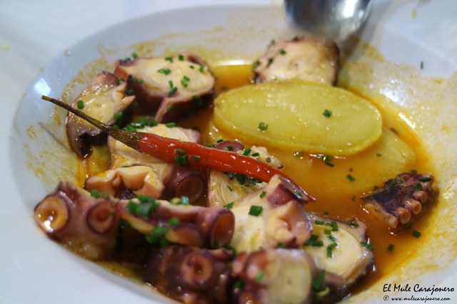 El Pericote Tanos Torrelavega