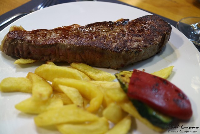 El Pericote Tanos Torrelavega