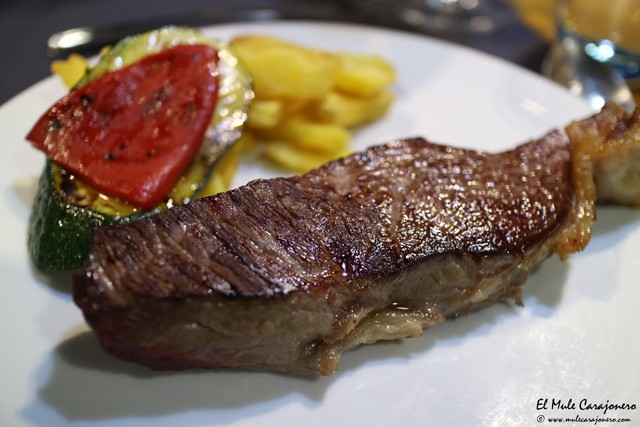 El Pericote Tanos Torrelavega