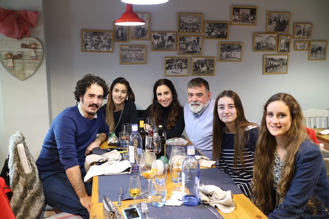 El Pericote Tanos Torrelavega