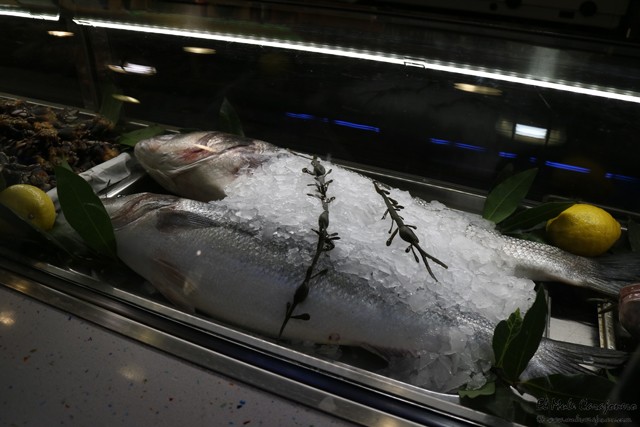 Restaurante la Prensa Santander