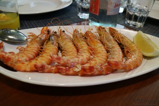 Restaurante la Prensa Santander