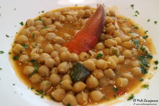 Restaurante la Prensa Santander