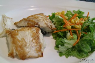 Restaurante la Prensa Santander