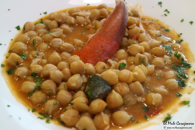 Restaurante la Prensa Santander