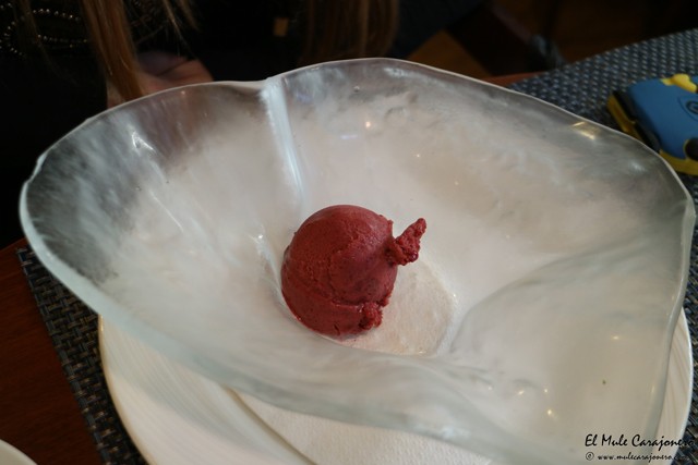 Restaurante la Prensa Santander