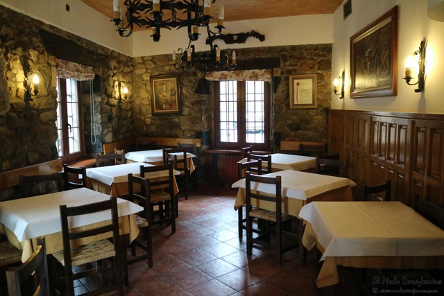 Casa Augusto Alceda