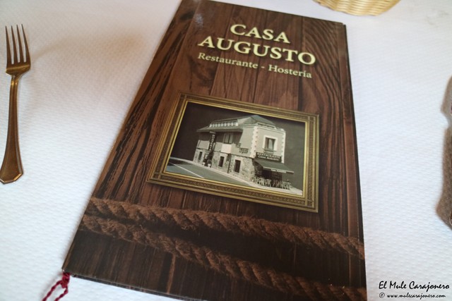 Casa Augusto Alceda