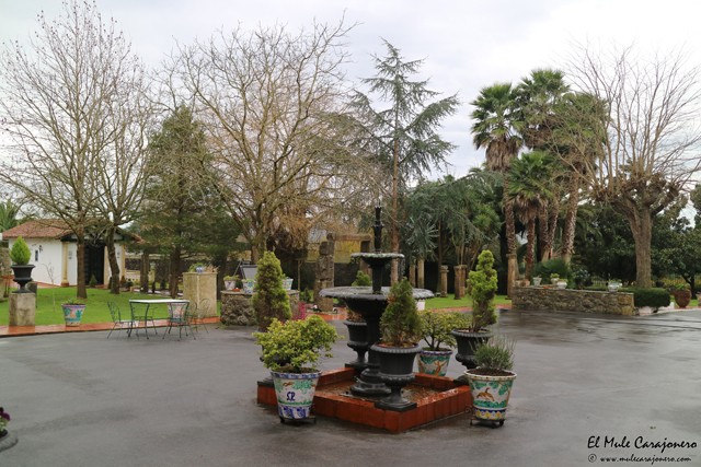 Restaurante Nuevo San Román de Escalante