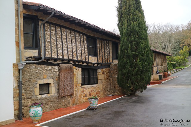Restaurante Nuevo San Román de Escalante