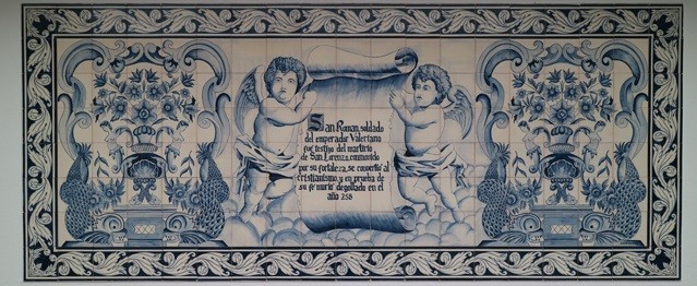 Restaurante Nuevo San Román de Escalante