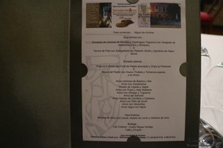 Restaurante Nuevo San Román de Escalante
