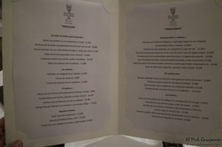 Restaurante Nuevo San Román de Escalante