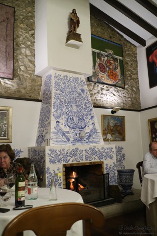 Restaurante Nuevo San Román de Escalante