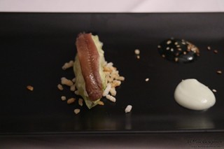 Restaurante Nuevo San Román de Escalante