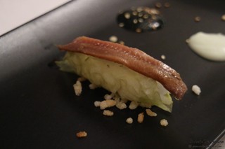 Restaurante Nuevo San Román de Escalante