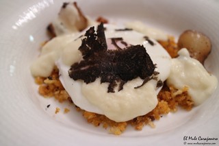 Restaurante Nuevo San Román de Escalante
