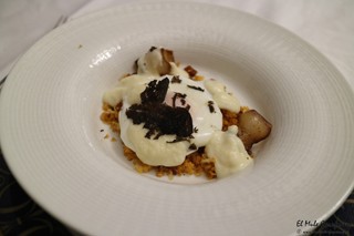 Restaurante Nuevo San Román de Escalante