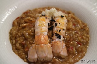 Restaurante Nuevo San Román de Escalante