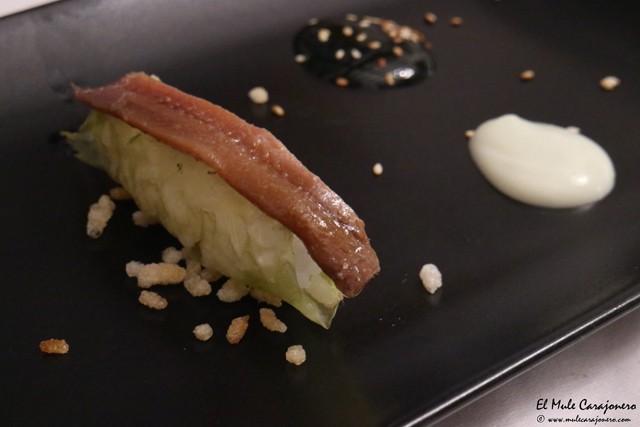 Restaurante Nuevo San Román de Escalante