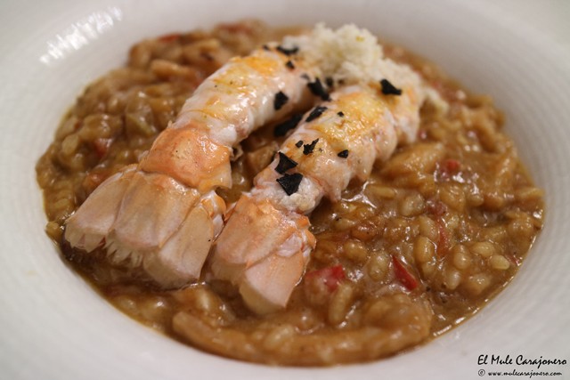 Restaurante Nuevo San Román de Escalante
