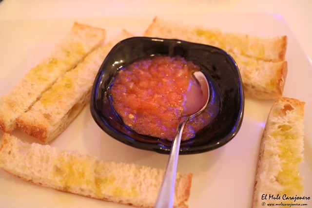 Restaurante Zacarias Santander