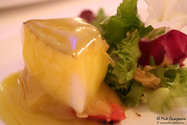 Restaurante Zacarias Santander