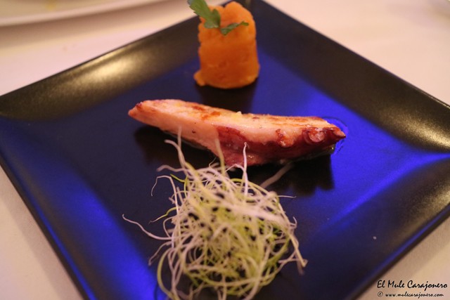 Restaurante Zacarias Santander