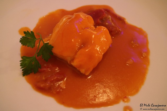 Restaurante Zacarias Santander