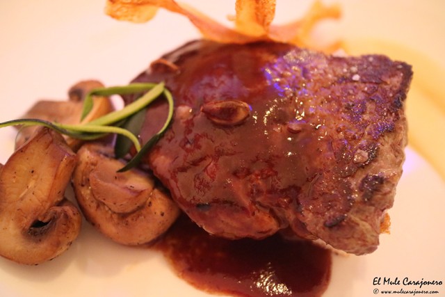 Restaurante Zacarias Santander