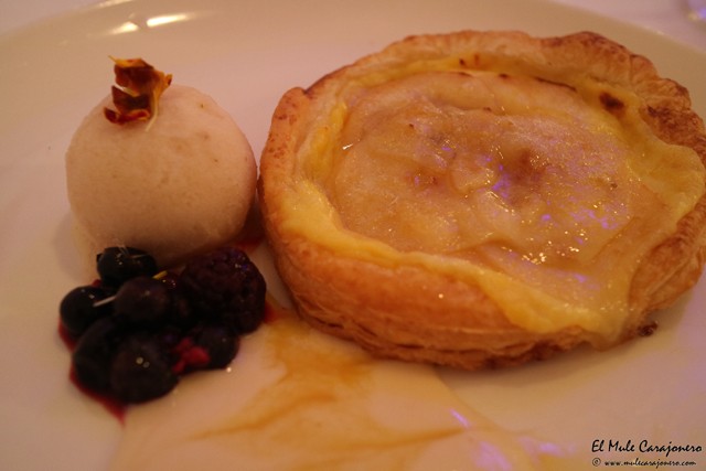 Restaurante Zacarias Santander