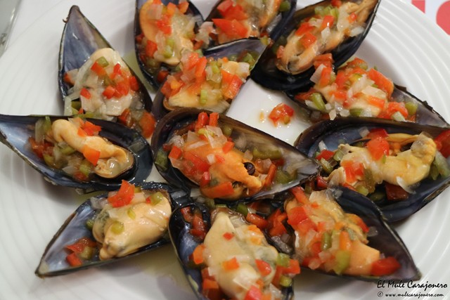 Cafeteria Ateka Bellini Santander