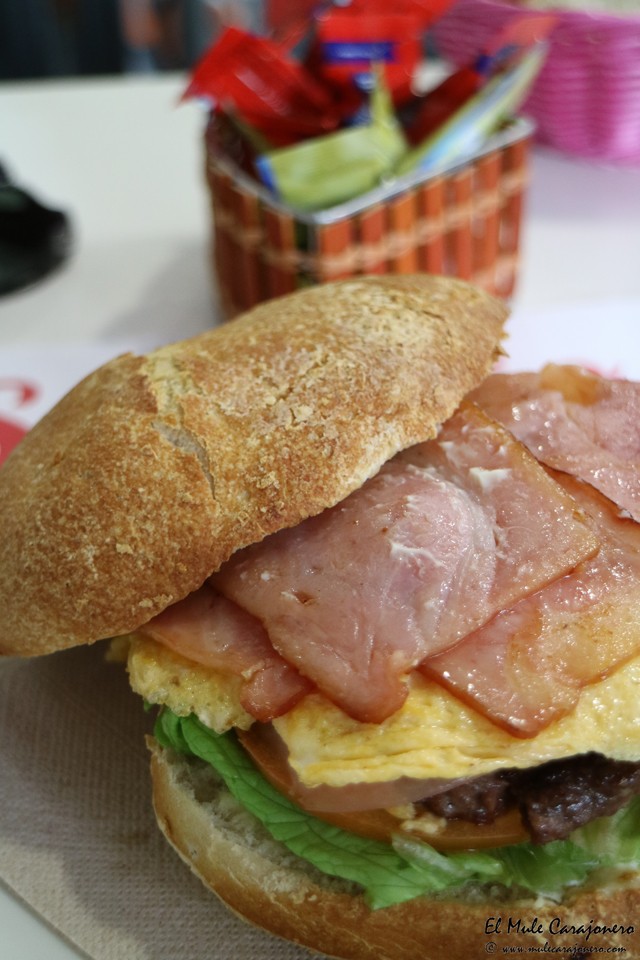 Cafeteria Ateka Bellini Santander