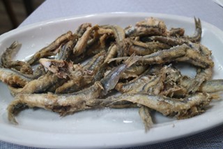 Suances restaurante La Bodega de Sidro